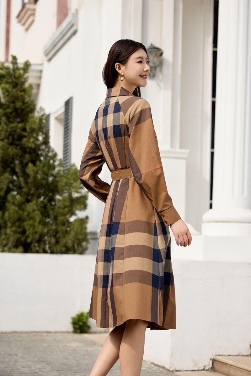 Burberry Dress